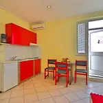 Nika 5 In Der Residenz Mit Pool Und Whirlpool In Strandnaehe By Interhome