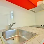 Nika 5 In Der Residenz Mit Pool Und Whirlpool In Strandnaehe By Interhome 아파트