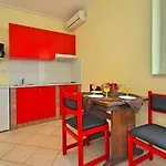 Nika 5 In Der Residenz Mit Pool Und Whirlpool In Strandnaehe By Interhome *