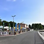Nika 5 In Der Residenz Mit Pool Und Whirlpool In Strandnaehe By Interhome 아파트 *