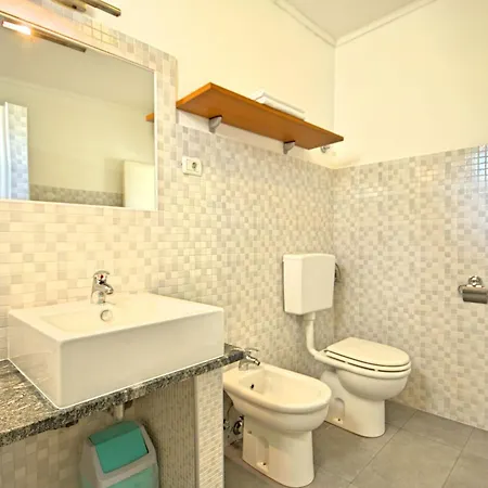 Nika 5 In Der Residenz Mit Pool Und Whirlpool In Strandnaehe By Interhome * Umag